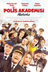 Polis Akademisi Alaturka 2015 on netflix