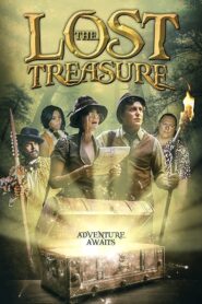 The Lost Treasure 2022 on netflix