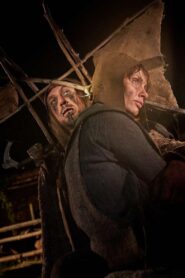 Mischief 2018 on netflix
