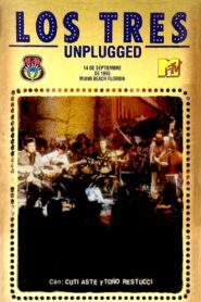 Los Tres: MTV Unplugged 1996 on netflix