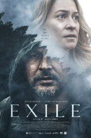 Exile 2023 on netflix