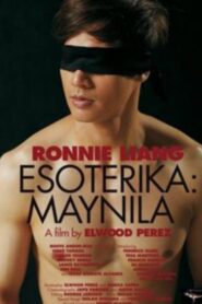 Esoterica: Manila 2014 on netflix