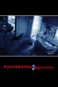 Paranormal Activity 2 2010 on netflix