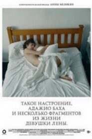 A Mood Like That, Bach’s Adagio and Several Episodes from the Life of the girl Lena 2014 on netflix