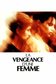 A Woman’s Revenge 1990 on netflix