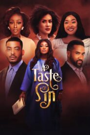 A Taste of Sin 2023 on netflix