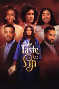 A Taste of Sin 2023 on netflix