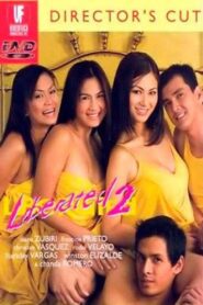 Liberated 2 2004 on netflix