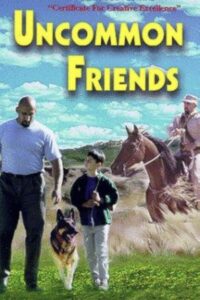 The Howling Leopard 1998 on netflix
