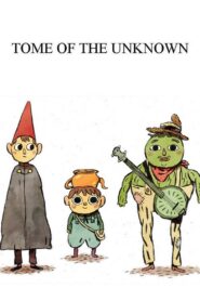 Tome of the Unknown 2013 on netflix