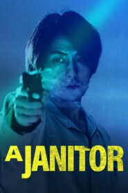 A Janitor 2021 on netflix