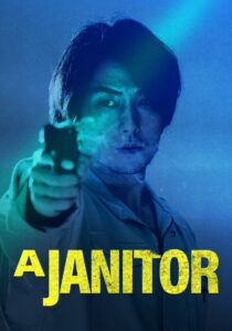 A Janitor 2021 on netflix