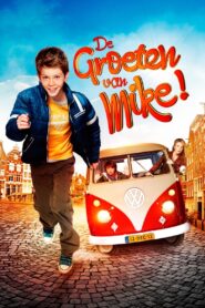 Mike Says Goodbye! 2012 on netflix