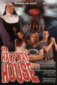 The Halfway House 2004 on netflix