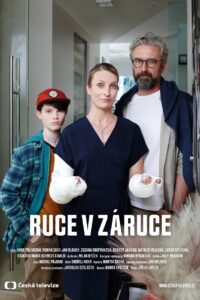 Ruce v záruce 2022 on netflix