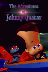 The Adventures of Johnny Quasar 1995 on netflix