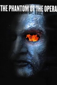 The Phantom of the Opera 1983 on netflix