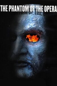 The Phantom of the Opera 1983 on netflix