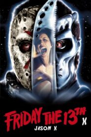 Jason X 2001 on netflix