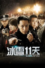 The Next 11 Days 2012 on netflix