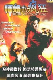 Yes Madam 1995 on netflix