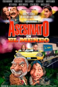 Murder at El Meneo 2001 on netflix