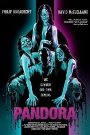 Pandora 2024 on netflix