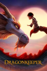 Dragonkeeper 2024 on netflix