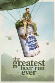 The Greatest Beer Run Ever 2022 on netflix