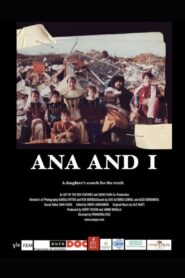 Ana and I 2013 on netflix
