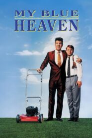 My Blue Heaven 1990 on netflix