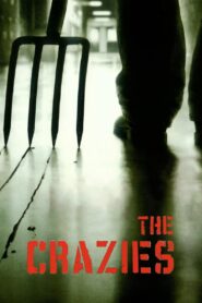 The Crazies 2010 on netflix