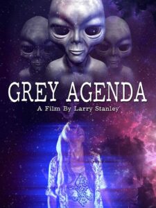 Grey Agenda 2017 on netflix
