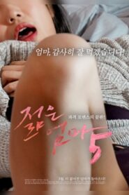 Young Mother 5 2020 on netflix