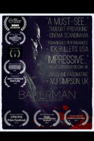 Bakerman 2020 on netflix