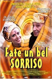 Fate un bel sorriso 2000 on netflix