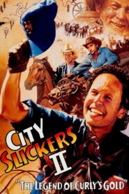 City Slickers II: The Legend of Curly’s Gold 1994 on netflix