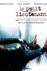 The Young Lieutenant 2005 on netflix