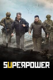 Superpower 2023 on netflix