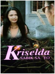 Kriselda: Sabik sa iyo 1997 on netflix
