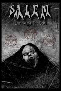 Salem: Unmasking the Devil 2011 on netflix