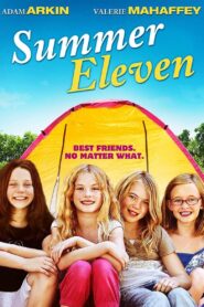 Summer Eleven 2010 on netflix