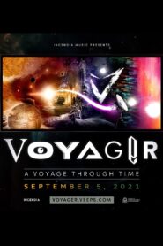 Voyager – Un voyage dans le temps 2021 on netflix