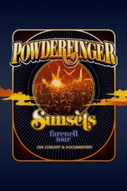 Powderfinger: Sunsets Farewell Tour 2010 on netflix