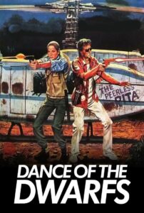 Dance of the Dwarfs 1983 on netflix