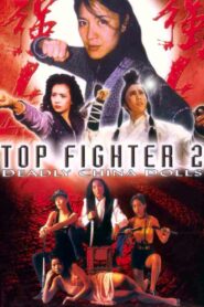 Top Fighter 2 1996 on netflix