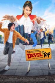 Devil on Top 2021 on netflix