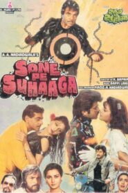 Sone Pe Suhaaga 1988 on netflix