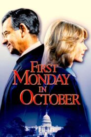 First Monday in October 1981 on netflix