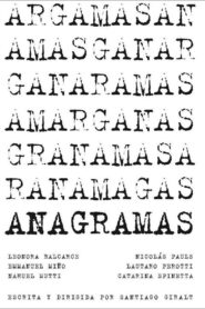 Anagramas 2014 on netflix
